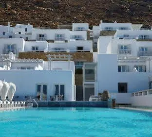Mykonos Riviera Hotel & Spa Tourlos