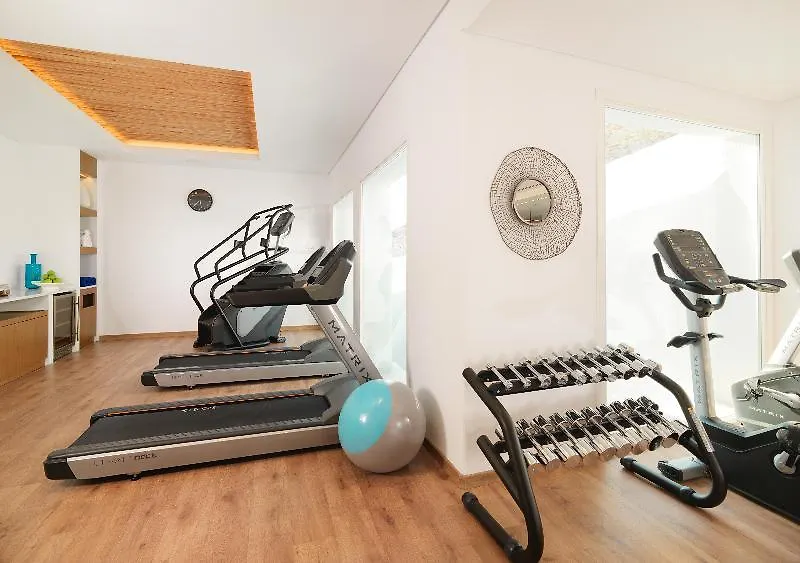 Mykonos Riviera Hotel & Spa Tourlos