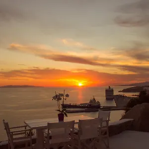 Oceania Ξενοδοχείο με διαμερίσματα
