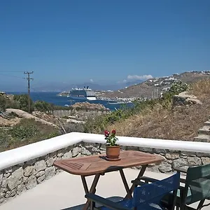 Marina's House Διαμέρισμα