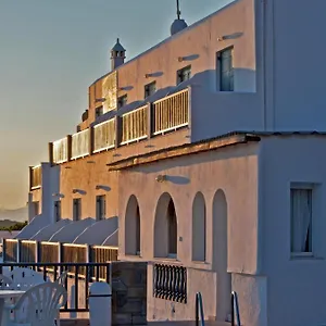 ξενοδοχείο 'αλεξ Ξενοδοχείο