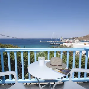 Asimina ** Tourlos