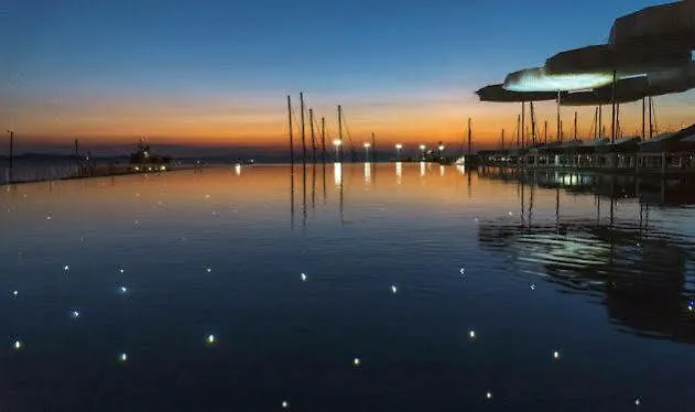 Mykonos Riviera Hotel & Spa تورلوس