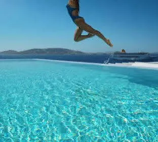 Mykonos Riviera Hotel & Spa تورلوس