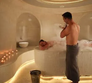 Mykonos Riviera Hotel & Spa تورلوس