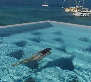Mykonos Riviera Hotel & Spa تورلوس