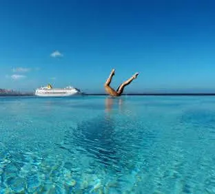 Mykonos Riviera Hotel & Spa تورلوس
