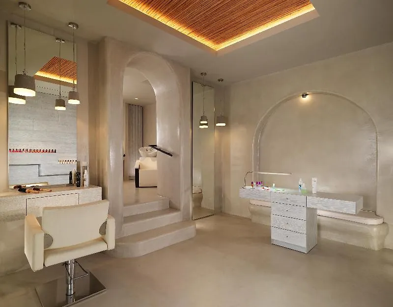 Mykonos Riviera Hotel & Spa تورلوس