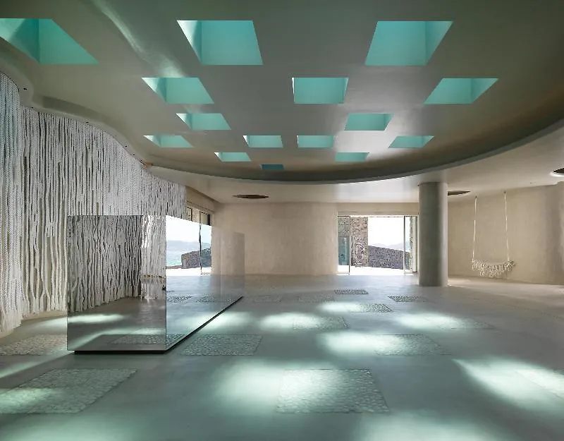Mykonos Riviera Hotel & Spa تورلوس